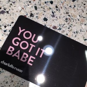 Meet your Posher, Carly